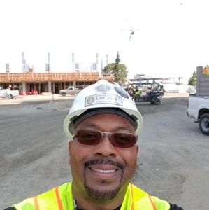 Meet your Posher, Keith